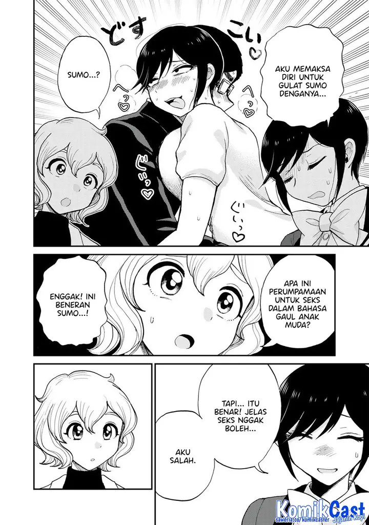 image-komik-arakure-ojousama-wa-monmon-shiteiru-chapter-50-17/24