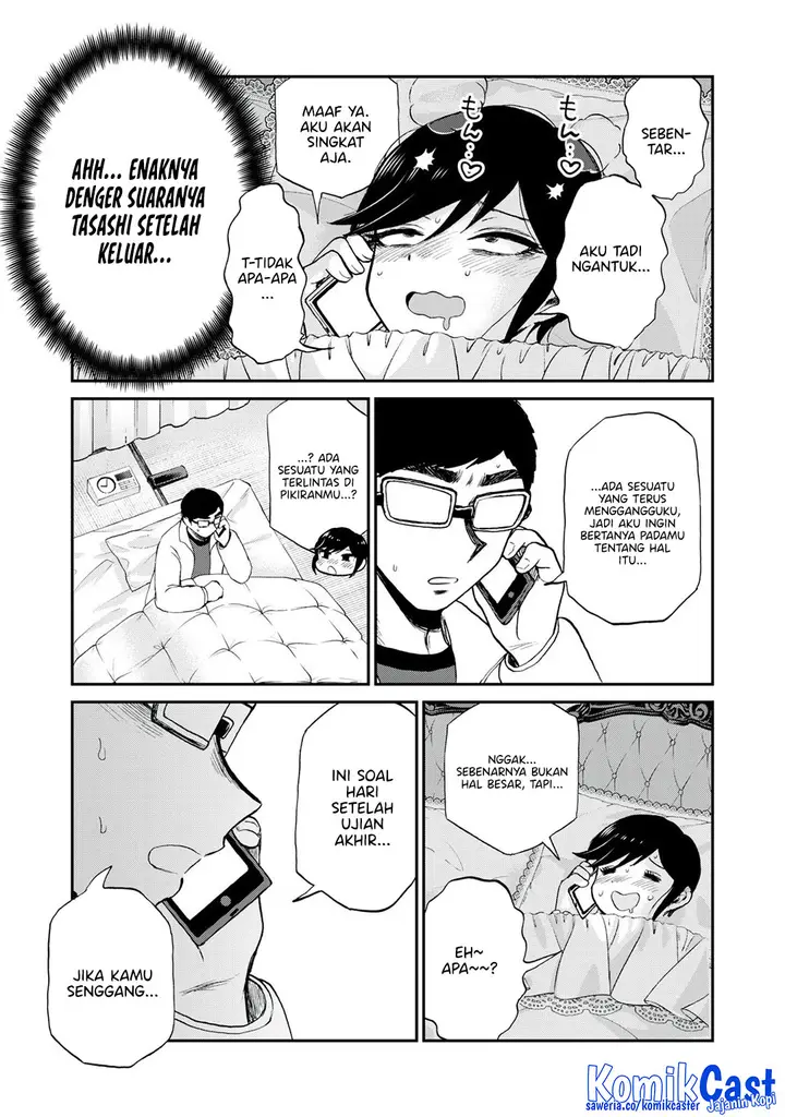 image-komik-arakure-ojousama-wa-monmon-shiteiru-chapter-50-22/24