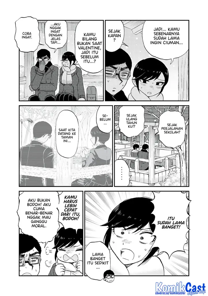 image-komik-arakure-ojousama-wa-monmon-shiteiru-chapter-52-2/24