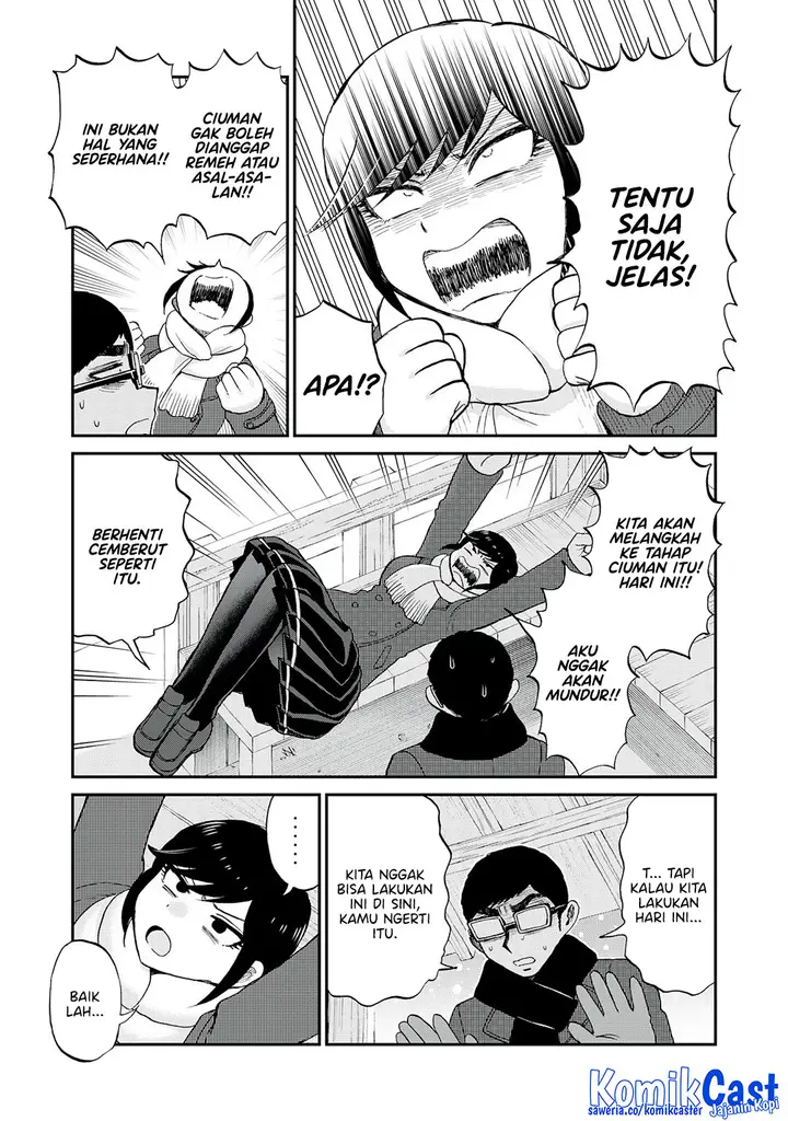 image-komik-arakure-ojousama-wa-monmon-shiteiru-chapter-52-6/24