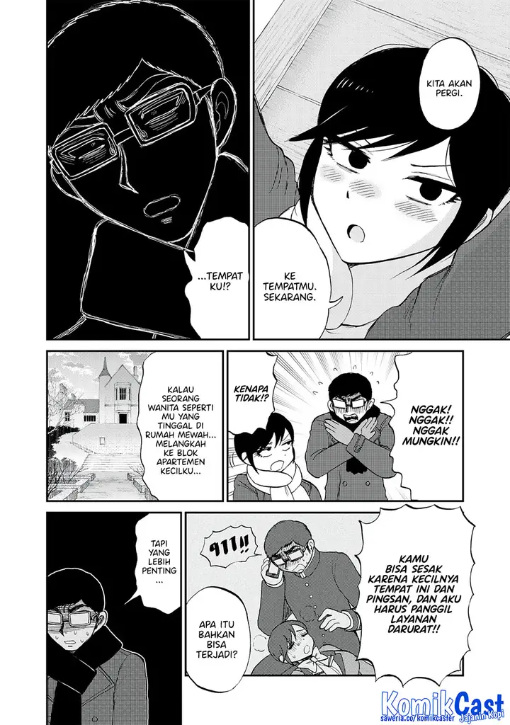 image-komik-arakure-ojousama-wa-monmon-shiteiru-chapter-52-7/24
