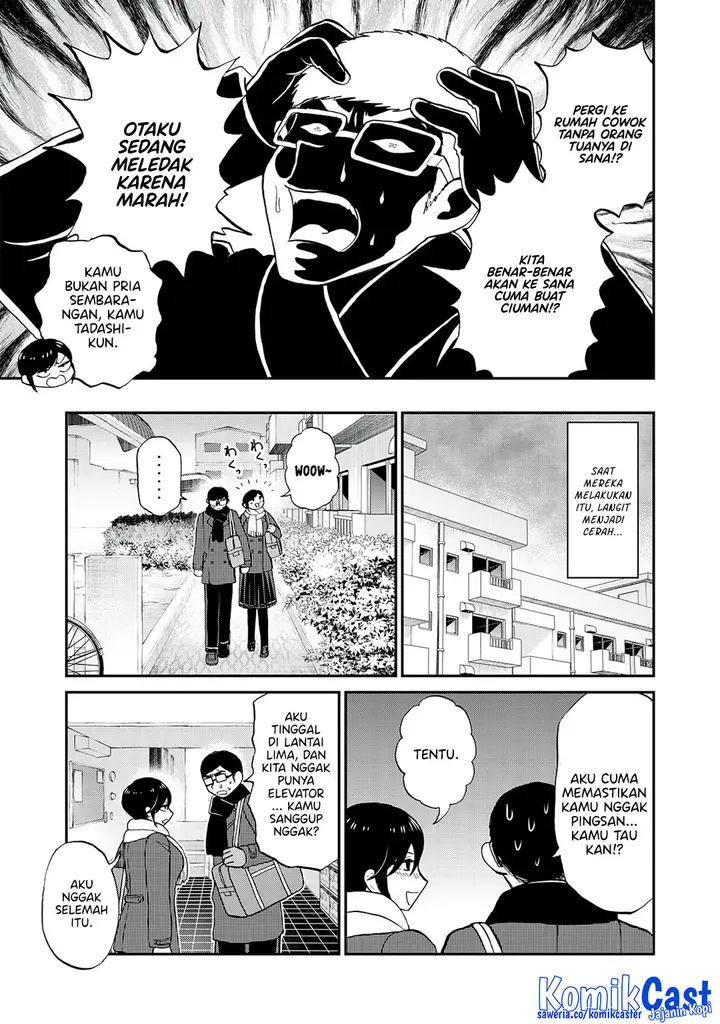 image-komik-arakure-ojousama-wa-monmon-shiteiru-chapter-52-8/24