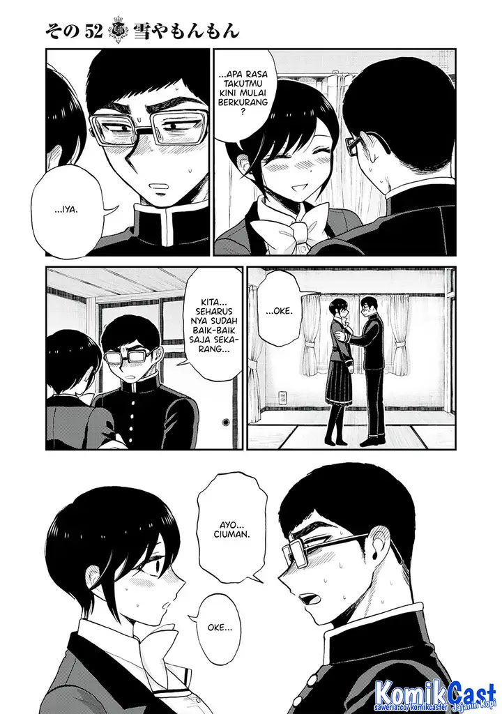 image-komik-arakure-ojousama-wa-monmon-shiteiru-chapter-52-16/24