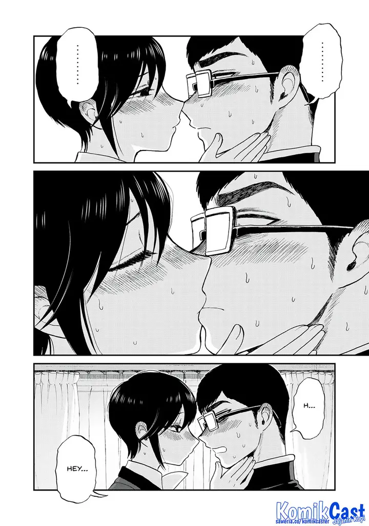 image-komik-arakure-ojousama-wa-monmon-shiteiru-chapter-52-21/24