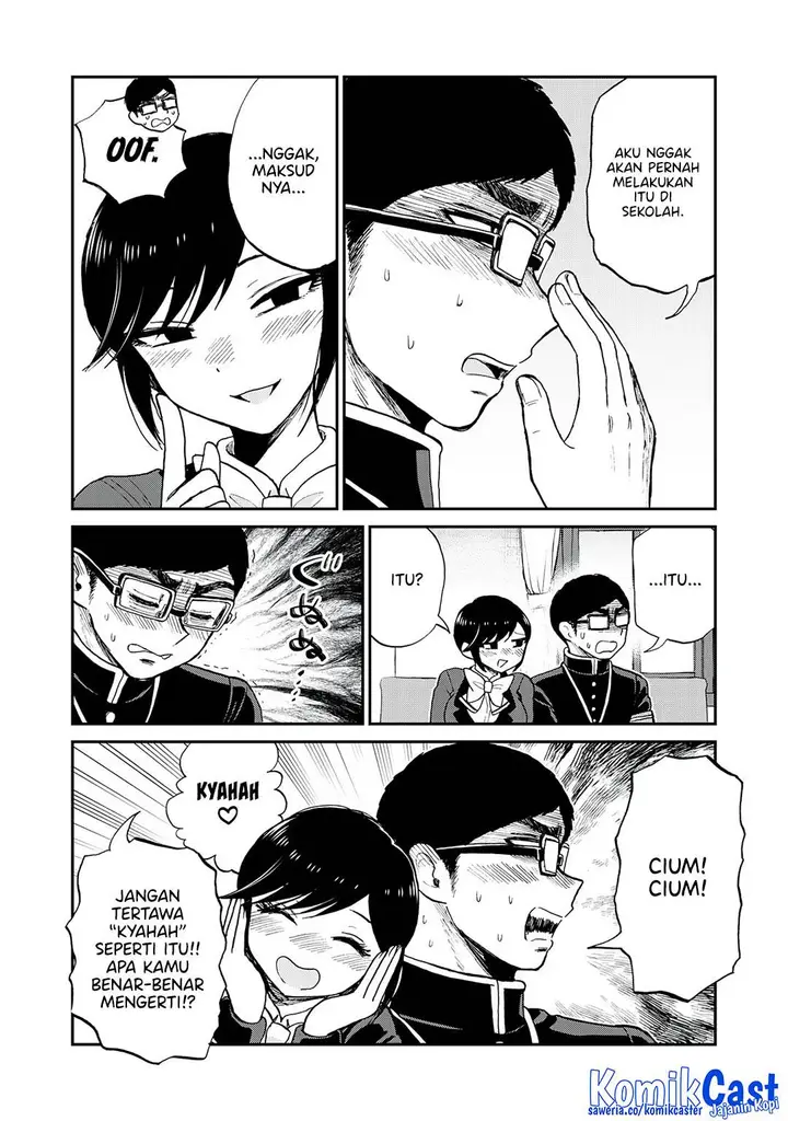 image-komik-arakure-ojousama-wa-monmon-shiteiru-chapter-53-1/24