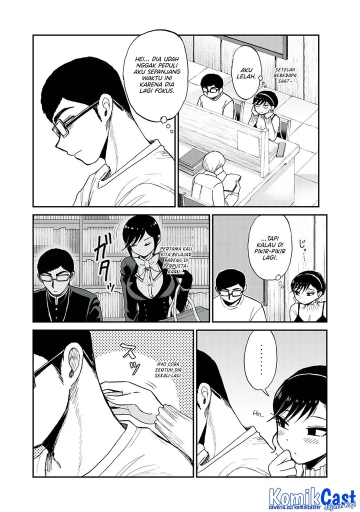 image-komik-arakure-ojousama-wa-monmon-shiteiru-chapter-53-8/24