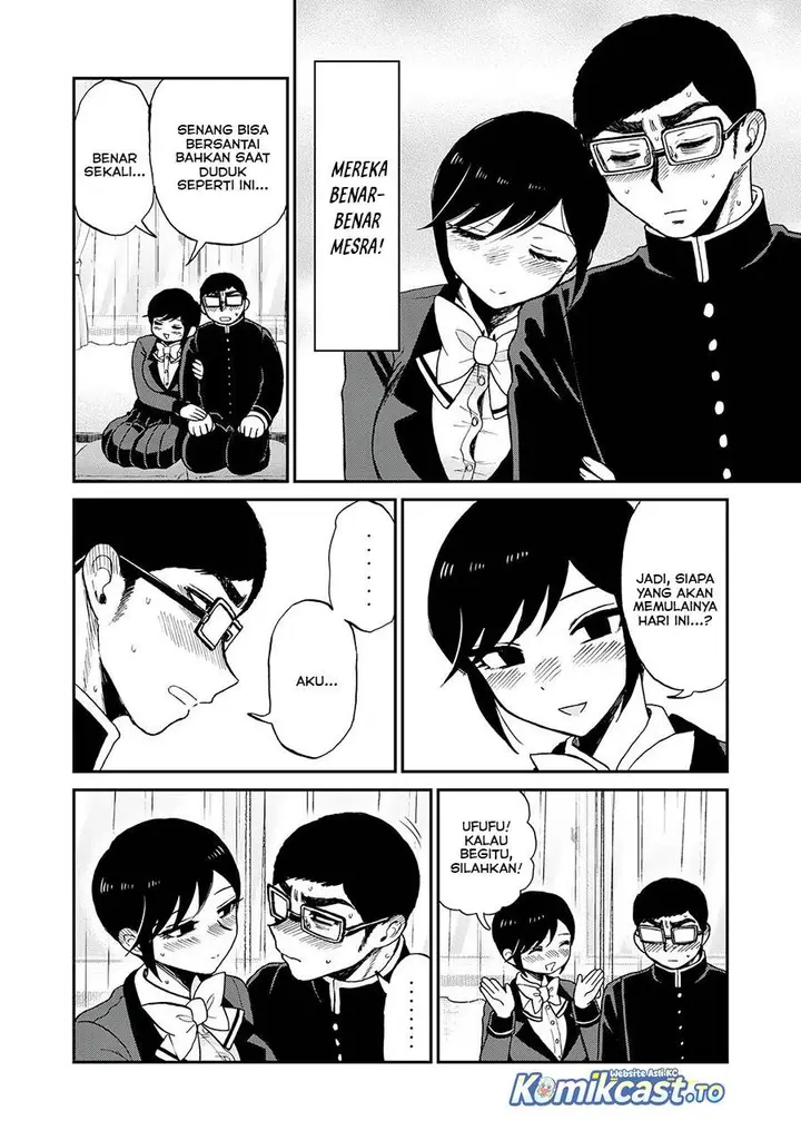 image-komik-arakure-ojousama-wa-monmon-shiteiru-chapter-54-1/25