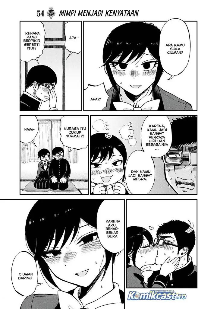 image-komik-arakure-ojousama-wa-monmon-shiteiru-chapter-54-3/25