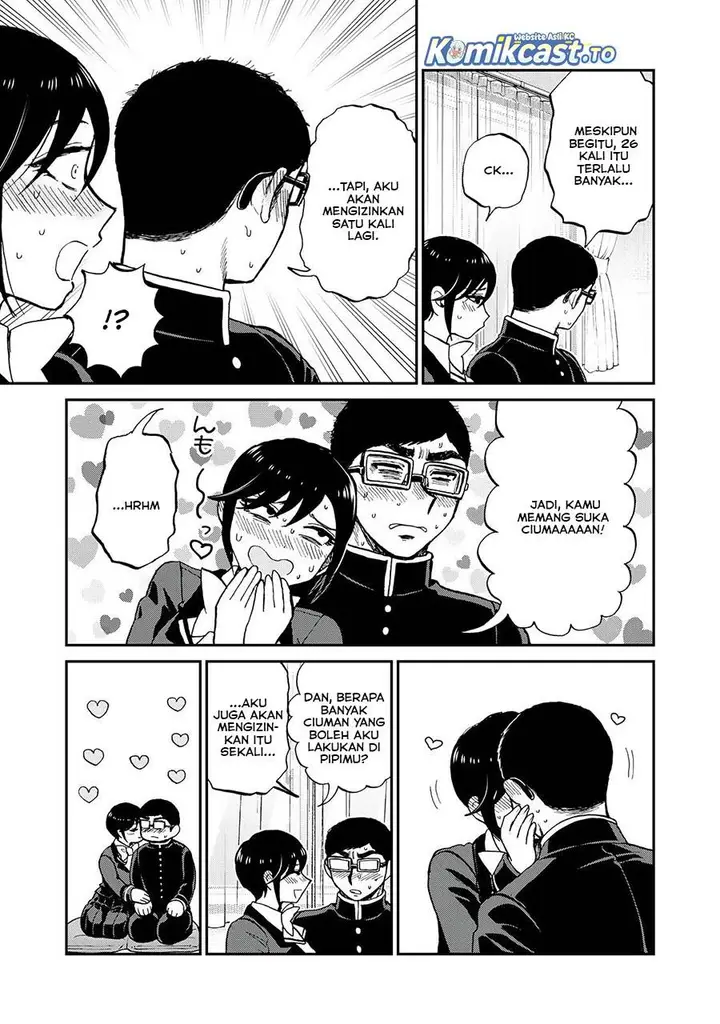 image-komik-arakure-ojousama-wa-monmon-shiteiru-chapter-54-5/25