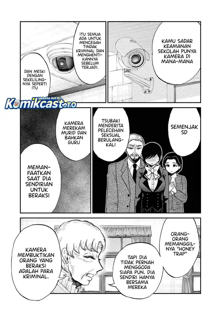 image-komik-arakure-ojousama-wa-monmon-shiteiru-chapter-55-4/24
