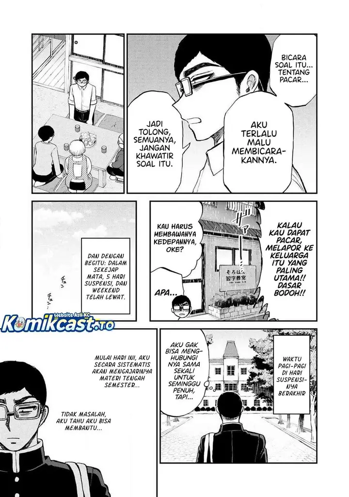 image-komik-arakure-ojousama-wa-monmon-shiteiru-chapter-56-10/24