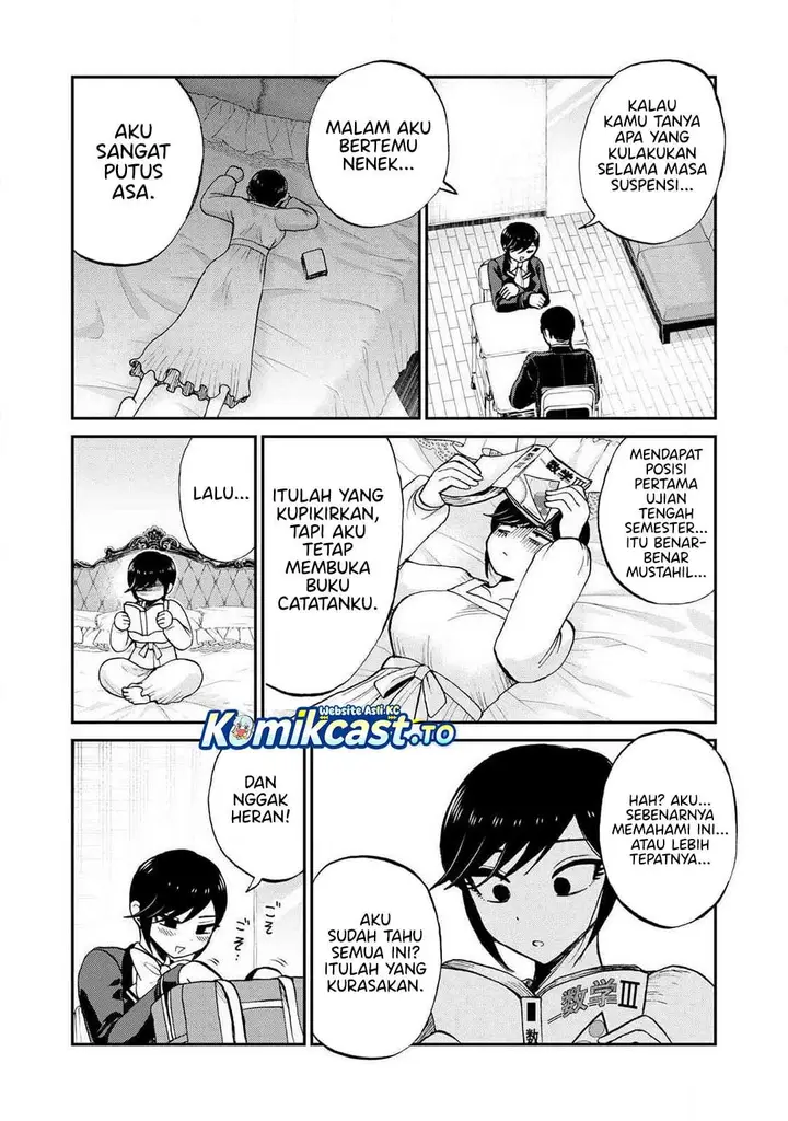 image-komik-arakure-ojousama-wa-monmon-shiteiru-chapter-56-13/24