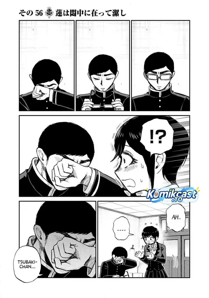 image-komik-arakure-ojousama-wa-monmon-shiteiru-chapter-56-18/24