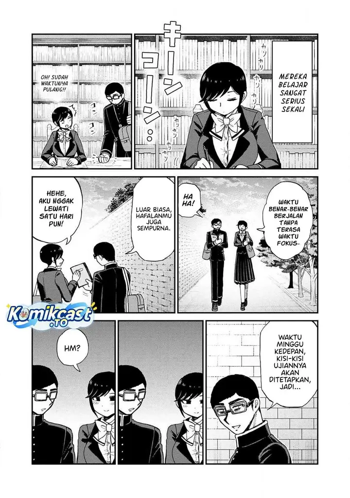 image-komik-arakure-ojousama-wa-monmon-shiteiru-chapter-57-6/24