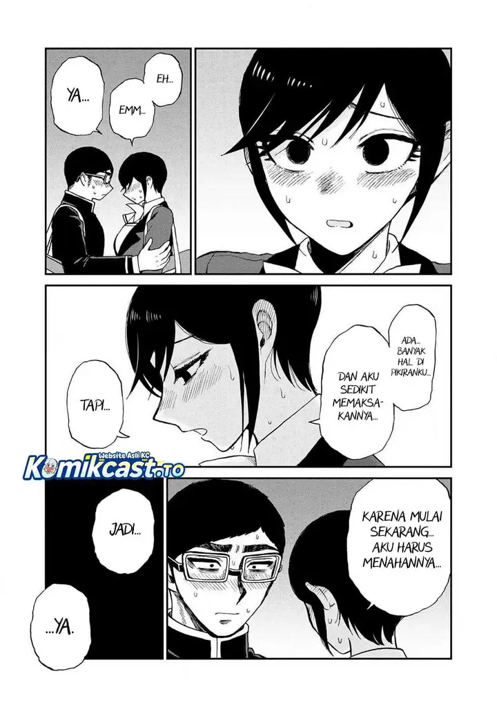 image-komik-arakure-ojousama-wa-monmon-shiteiru-chapter-57-10/24