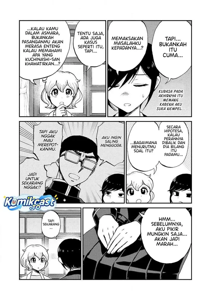 image-komik-arakure-ojousama-wa-monmon-shiteiru-chapter-57-18/24