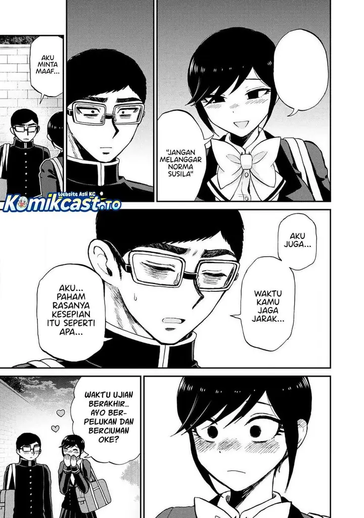 image-komik-arakure-ojousama-wa-monmon-shiteiru-chapter-57-22/24