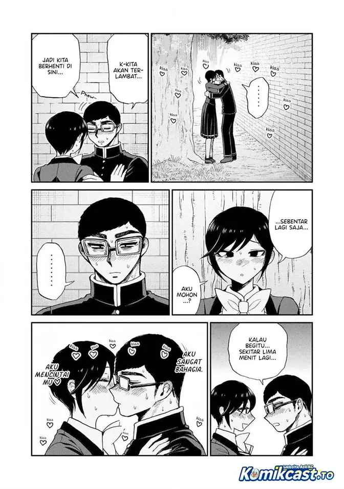 image-komik-arakure-ojousama-wa-monmon-shiteiru-chapter-61-6/24