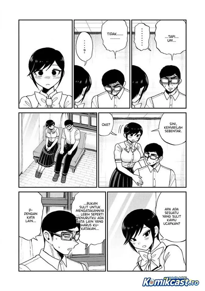image-komik-arakure-ojousama-wa-monmon-shiteiru-chapter-61-19/24