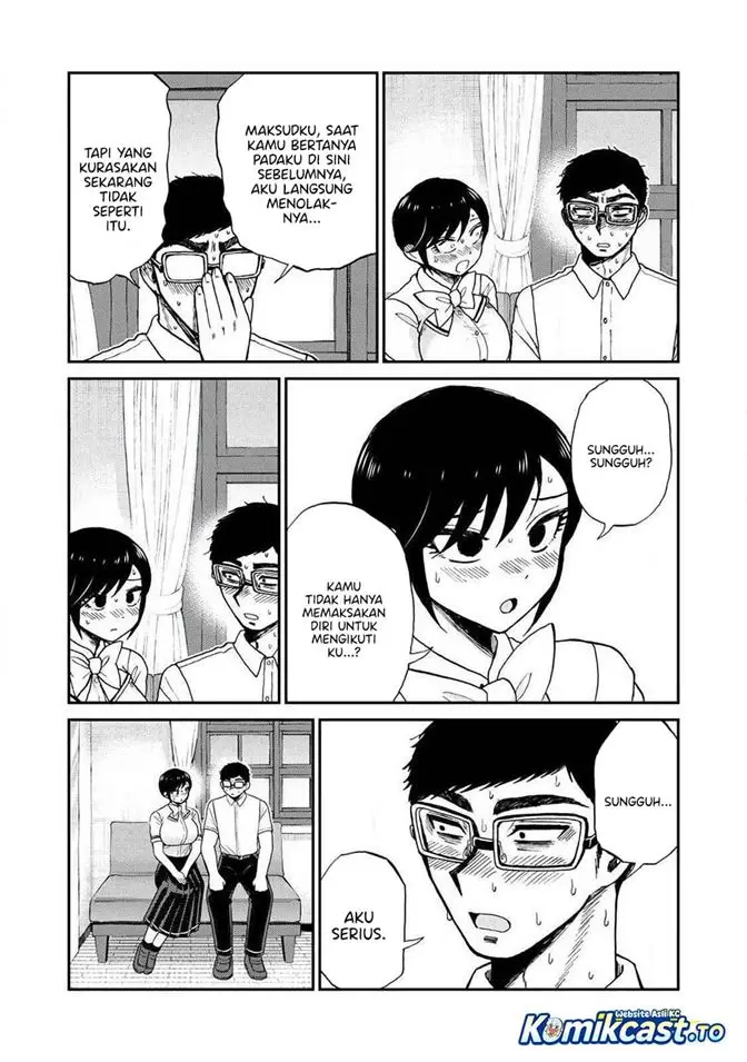 image-komik-arakure-ojousama-wa-monmon-shiteiru-chapter-61-22/24