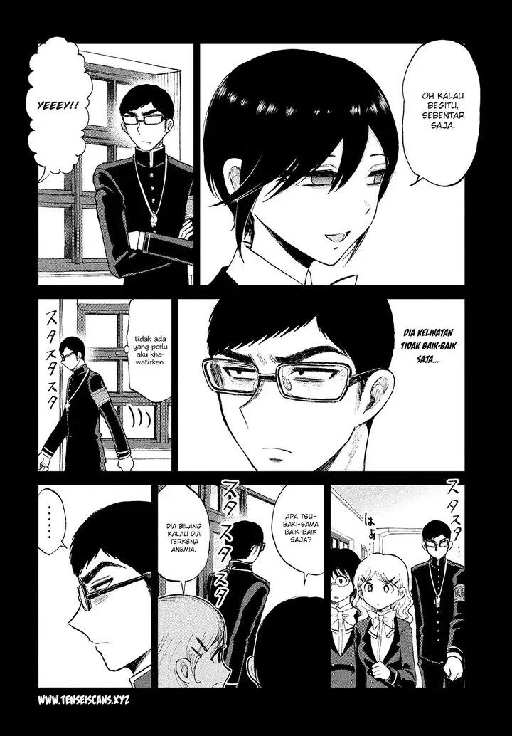 image-komik-arakure-ojousama-wa-monmon-shiteiru-chapter-7-11/21