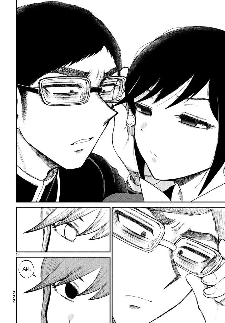 image-komik-arakure-ojousama-wa-monmon-shiteiru-chapter-9-11/21