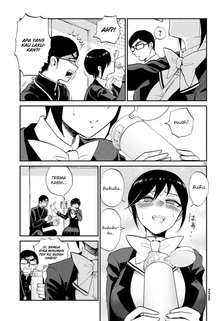 image-komik-arakure-ojousama-wa-monmon-shiteiru-chapter-9-18/21