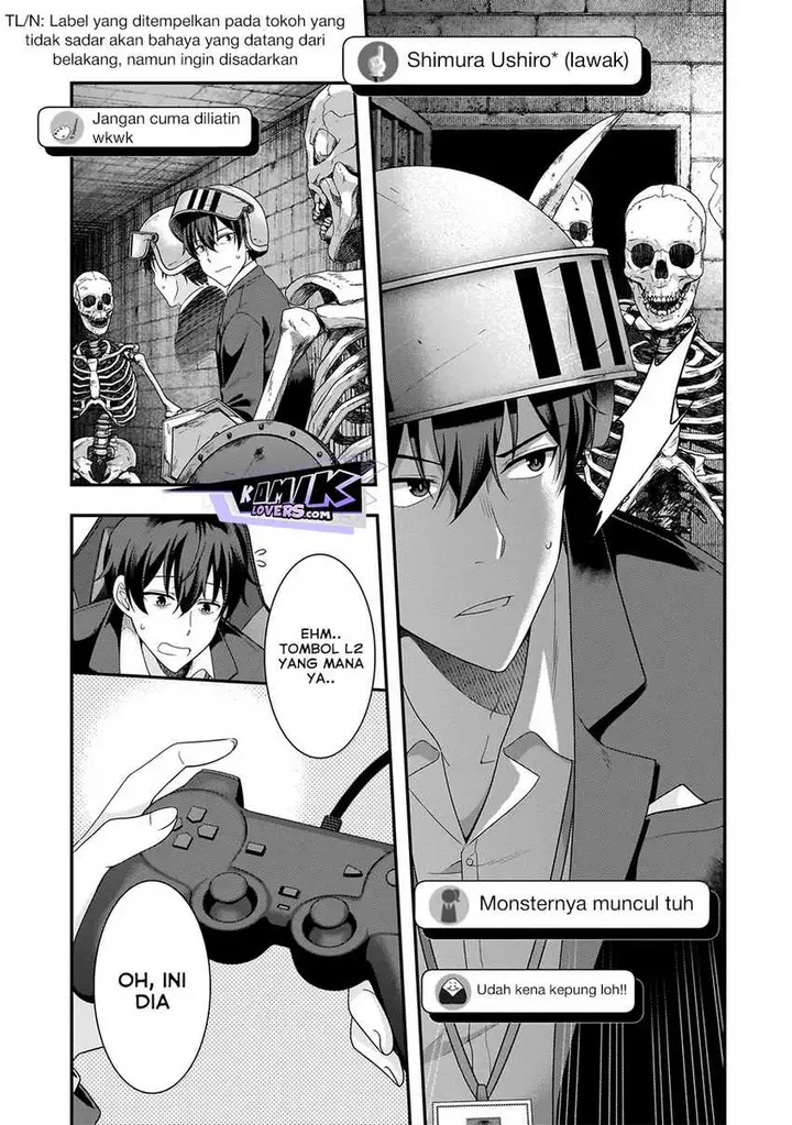 image-komik-arasaa-ga-vtuber-ni-natta-hanashi-chapter-2-17/34