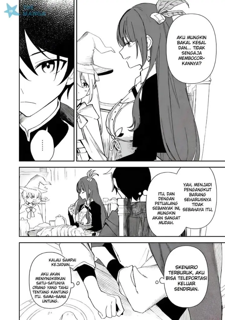 image-komik-arasaa-majutsushi-no-yuru-ii-harem-life-black-shachiku-ga-isekai-de-jiyuu-kimama-ni-yuukyuu-shouka-chapter-2-23/28