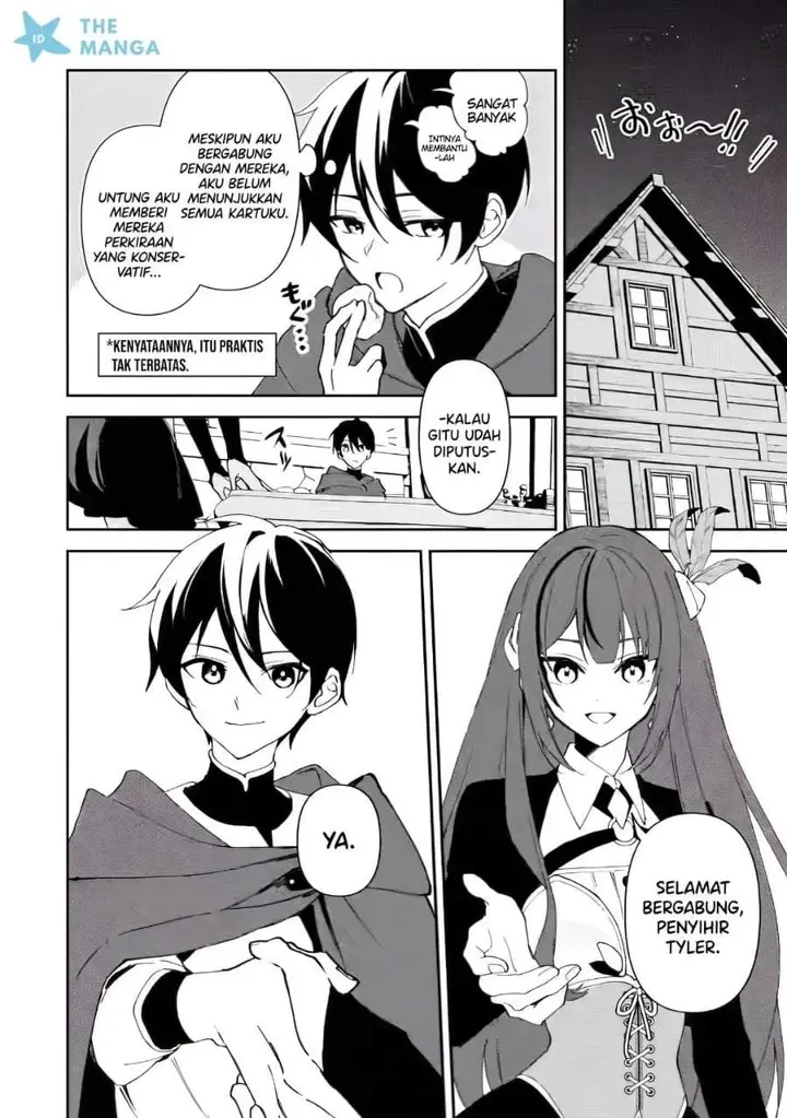 image-komik-arasaa-majutsushi-no-yuru-ii-harem-life-black-shachiku-ga-isekai-de-jiyuu-kimama-ni-yuukyuu-shouka-chapter-2-25/28