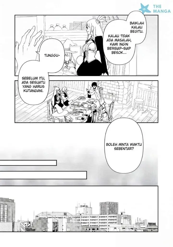 image-komik-arasaa-majutsushi-no-yuru-ii-harem-life-black-shachiku-ga-isekai-de-jiyuu-kimama-ni-yuukyuu-shouka-chapter-2-26/28