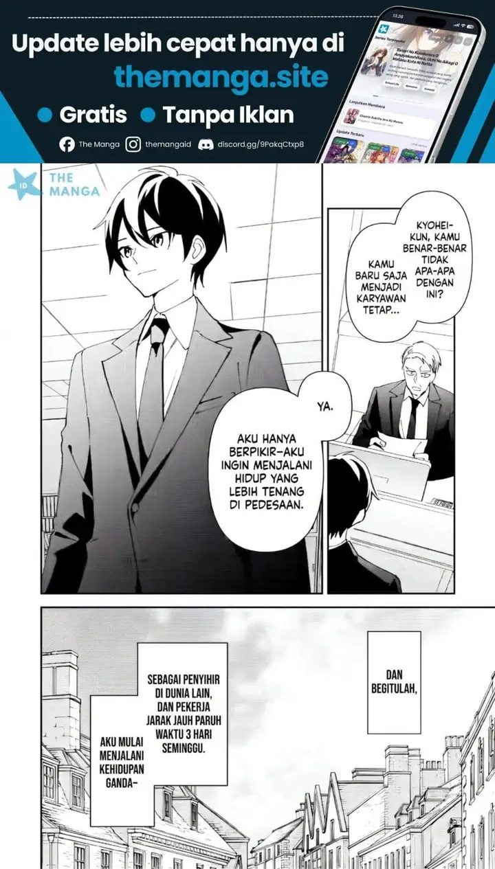 image-komik-arasaa-majutsushi-no-yuru-ii-harem-life-black-shachiku-ga-isekai-de-jiyuu-kimama-ni-yuukyuu-shouka-chapter-2-27/28