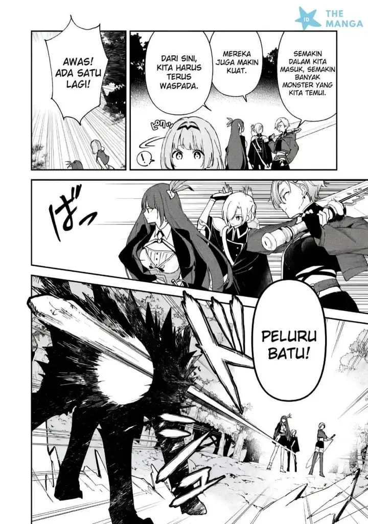 image-komik-arasaa-majutsushi-no-yuru-ii-harem-life-black-shachiku-ga-isekai-de-jiyuu-kimama-ni-yuukyuu-shouka-chapter-3-8/22