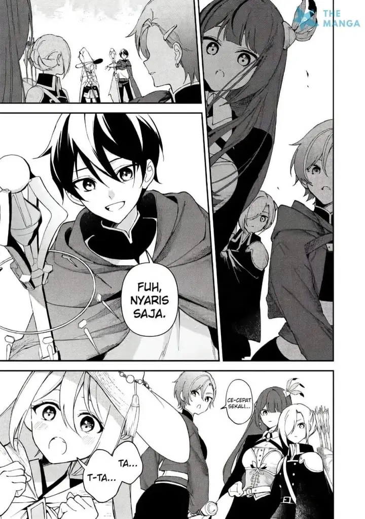 image-komik-arasaa-majutsushi-no-yuru-ii-harem-life-black-shachiku-ga-isekai-de-jiyuu-kimama-ni-yuukyuu-shouka-chapter-3-9/22