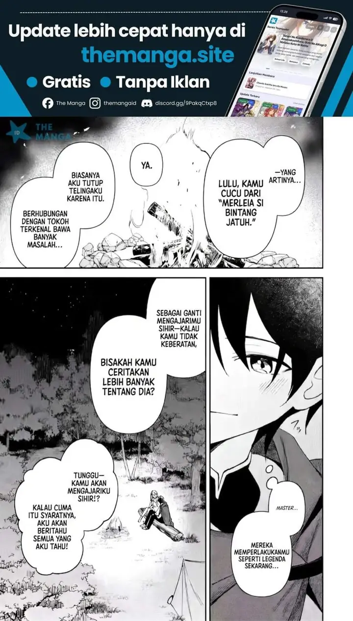 image-komik-arasaa-majutsushi-no-yuru-ii-harem-life-black-shachiku-ga-isekai-de-jiyuu-kimama-ni-yuukyuu-shouka-chapter-3-21/22