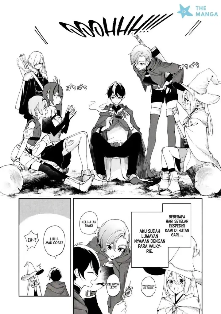 image-komik-arasaa-majutsushi-no-yuru-ii-harem-life-black-shachiku-ga-isekai-de-jiyuu-kimama-ni-yuukyuu-shouka-chapter-4-2/26