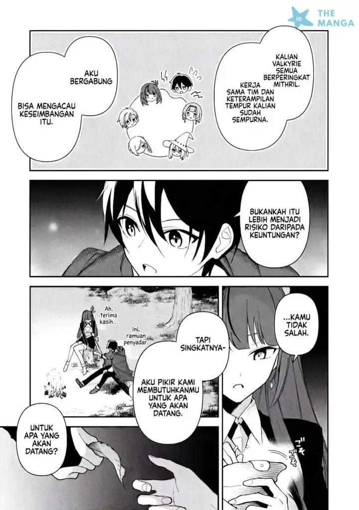 image-komik-arasaa-majutsushi-no-yuru-ii-harem-life-black-shachiku-ga-isekai-de-jiyuu-kimama-ni-yuukyuu-shouka-chapter-4-7/26