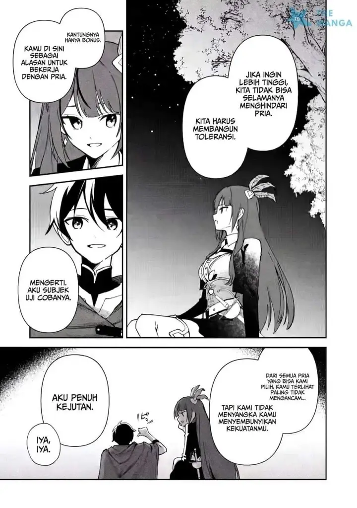 image-komik-arasaa-majutsushi-no-yuru-ii-harem-life-black-shachiku-ga-isekai-de-jiyuu-kimama-ni-yuukyuu-shouka-chapter-4-9/26
