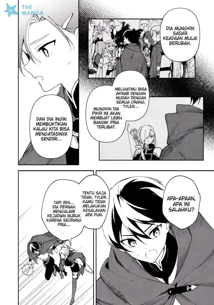 image-komik-arasaa-majutsushi-no-yuru-ii-harem-life-black-shachiku-ga-isekai-de-jiyuu-kimama-ni-yuukyuu-shouka-chapter-4-16/26