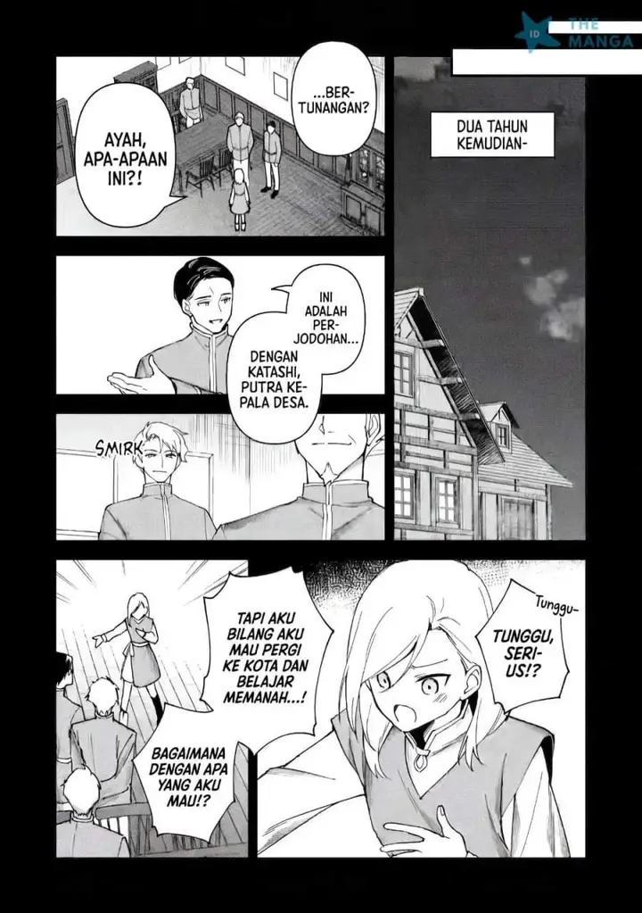 image-komik-arasaa-majutsushi-no-yuru-ii-harem-life-black-shachiku-ga-isekai-de-jiyuu-kimama-ni-yuukyuu-shouka-chapter-5-7/32