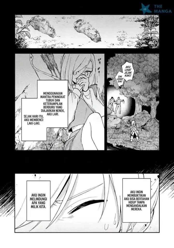 image-komik-arasaa-majutsushi-no-yuru-ii-harem-life-black-shachiku-ga-isekai-de-jiyuu-kimama-ni-yuukyuu-shouka-chapter-5-11/32