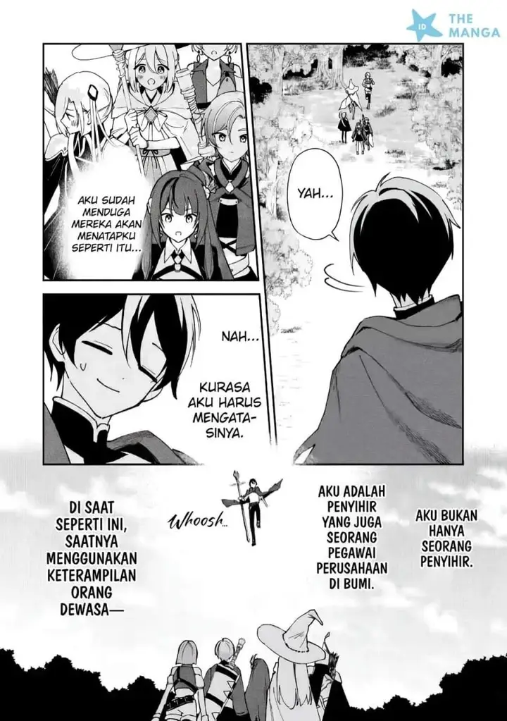 image-komik-arasaa-majutsushi-no-yuru-ii-harem-life-black-shachiku-ga-isekai-de-jiyuu-kimama-ni-yuukyuu-shouka-chapter-5-30/32