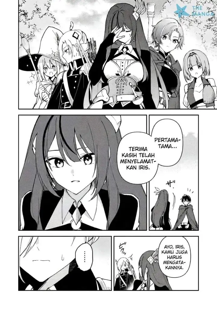 image-komik-arasaa-majutsushi-no-yuru-ii-harem-life-black-shachiku-ga-isekai-de-jiyuu-kimama-ni-yuukyuu-shouka-chapter-6-1/28