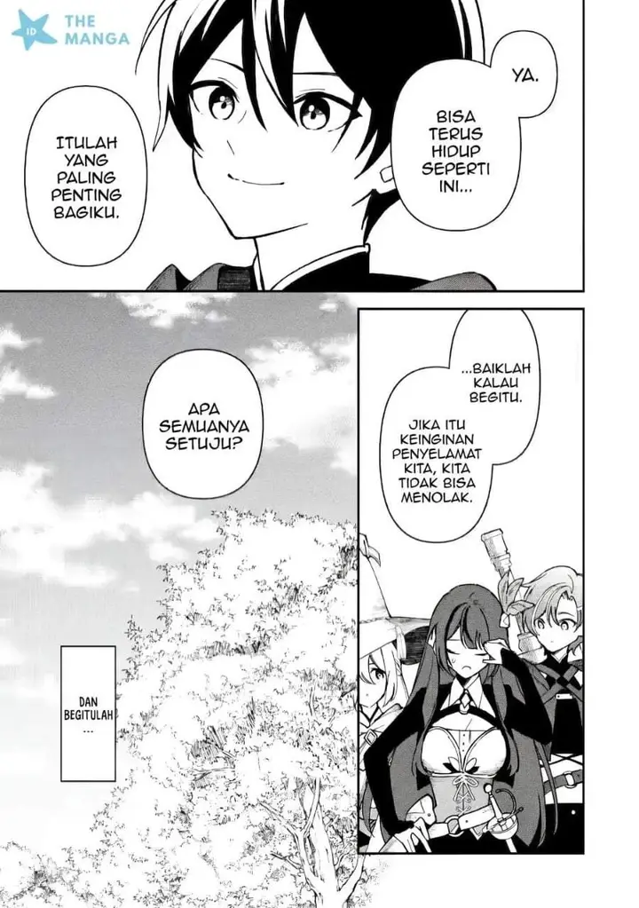 image-komik-arasaa-majutsushi-no-yuru-ii-harem-life-black-shachiku-ga-isekai-de-jiyuu-kimama-ni-yuukyuu-shouka-chapter-6-6/28