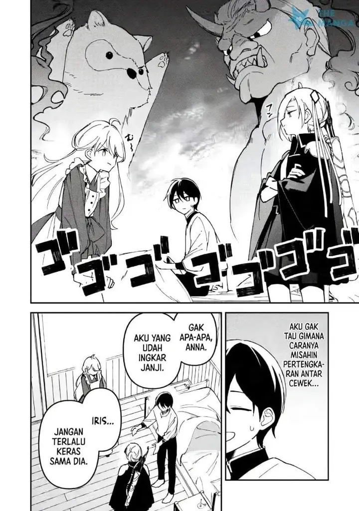 image-komik-arasaa-majutsushi-no-yuru-ii-harem-life-black-shachiku-ga-isekai-de-jiyuu-kimama-ni-yuukyuu-shouka-chapter-7-9/24