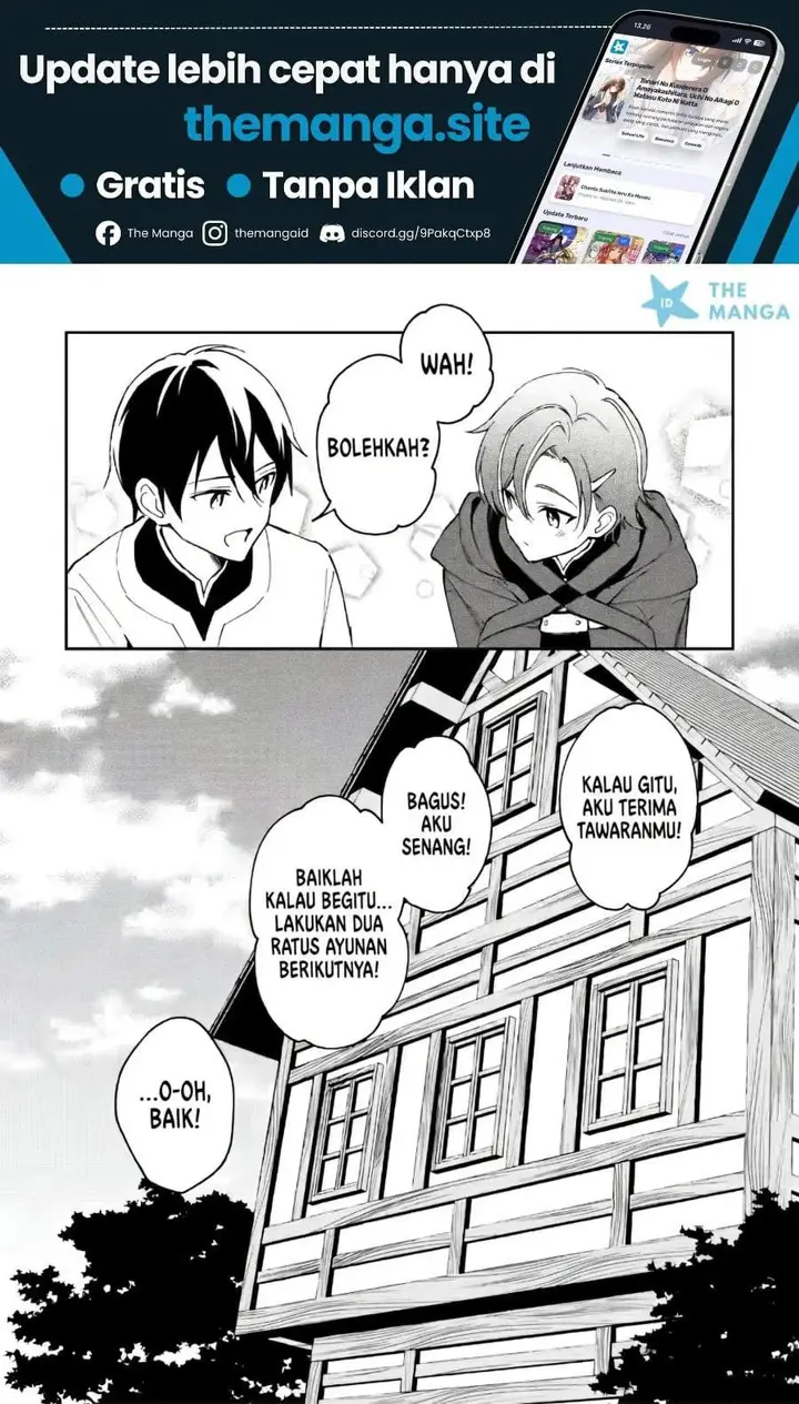 image-komik-arasaa-majutsushi-no-yuru-ii-harem-life-black-shachiku-ga-isekai-de-jiyuu-kimama-ni-yuukyuu-shouka-chapter-7-23/24