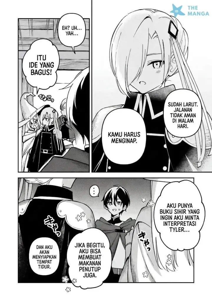 image-komik-arasaa-majutsushi-no-yuru-ii-harem-life-black-shachiku-ga-isekai-de-jiyuu-kimama-ni-yuukyuu-shouka-chapter-8-1/26