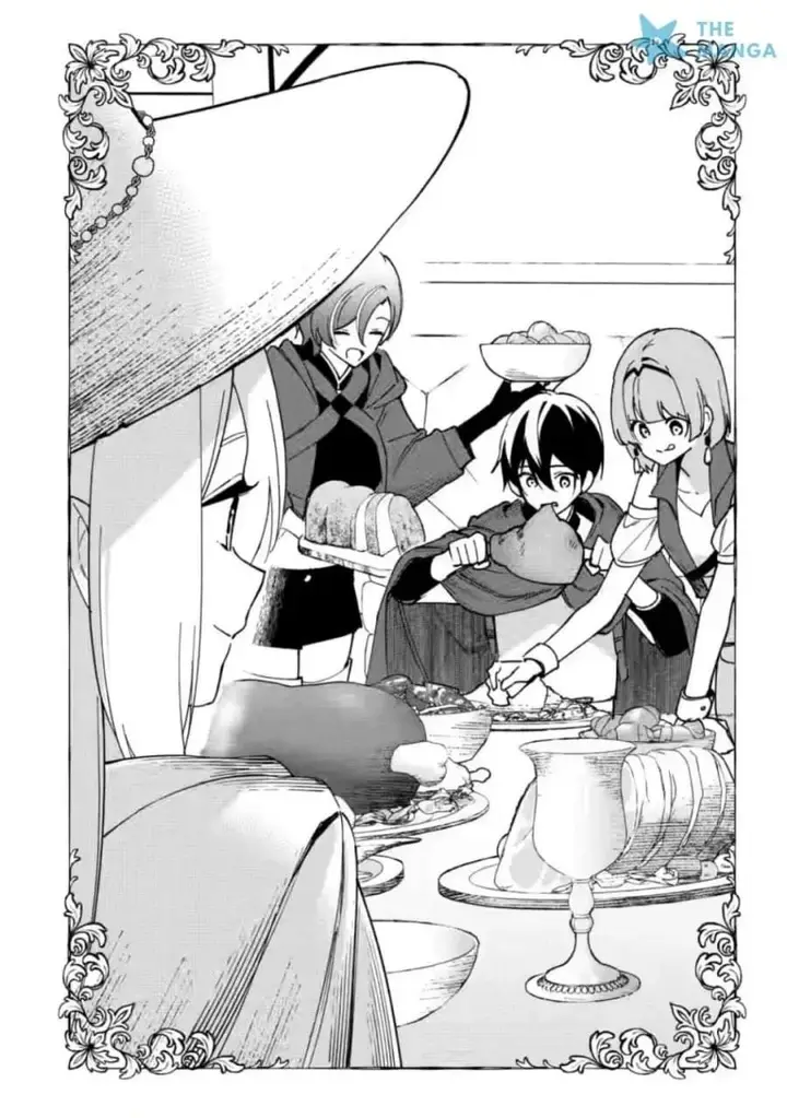 image-komik-arasaa-majutsushi-no-yuru-ii-harem-life-black-shachiku-ga-isekai-de-jiyuu-kimama-ni-yuukyuu-shouka-chapter-8-3/26