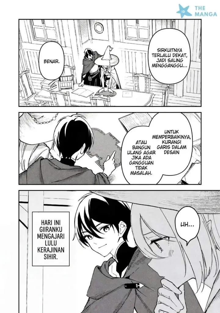 image-komik-arasaa-majutsushi-no-yuru-ii-harem-life-black-shachiku-ga-isekai-de-jiyuu-kimama-ni-yuukyuu-shouka-chapter-8-5/26