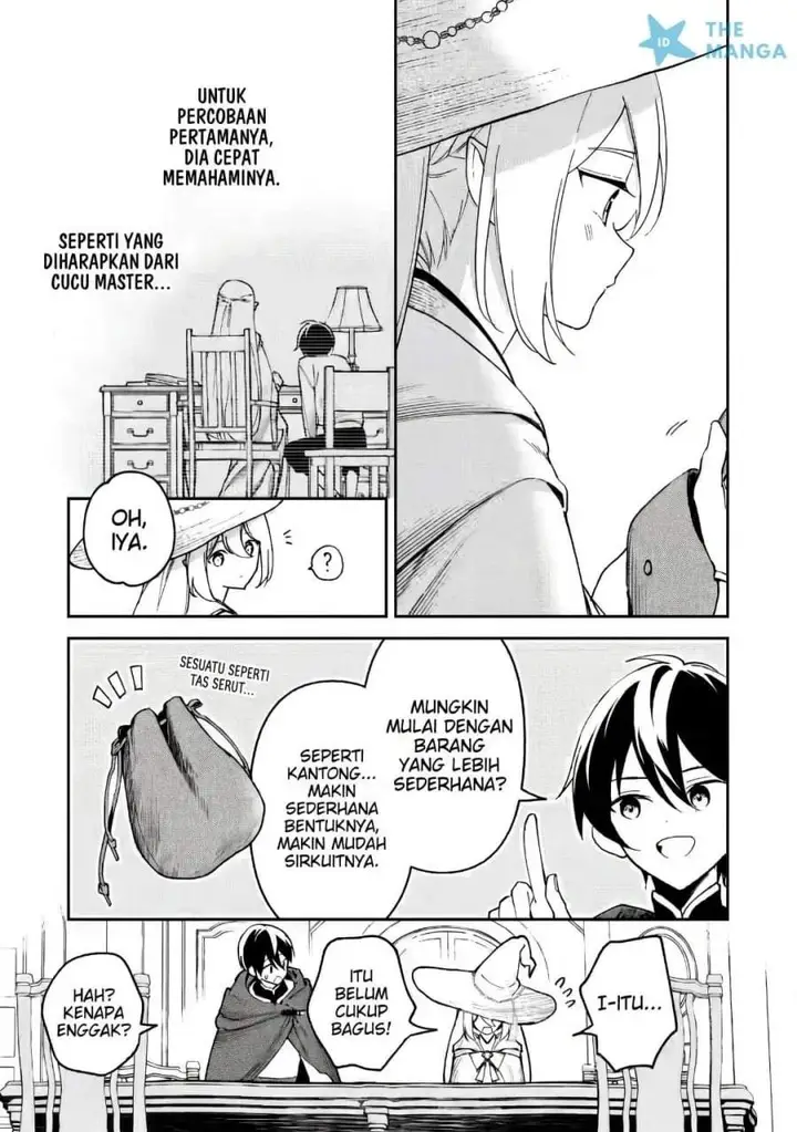 image-komik-arasaa-majutsushi-no-yuru-ii-harem-life-black-shachiku-ga-isekai-de-jiyuu-kimama-ni-yuukyuu-shouka-chapter-8-10/26